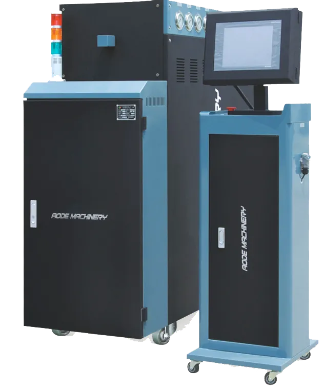 AFCH series Fast Hot-cool Mold Temperature Control Unit